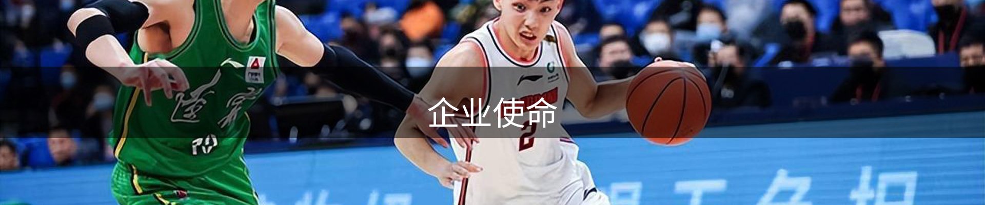 企业使命